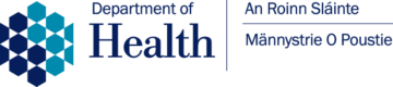 Department of Health logo
